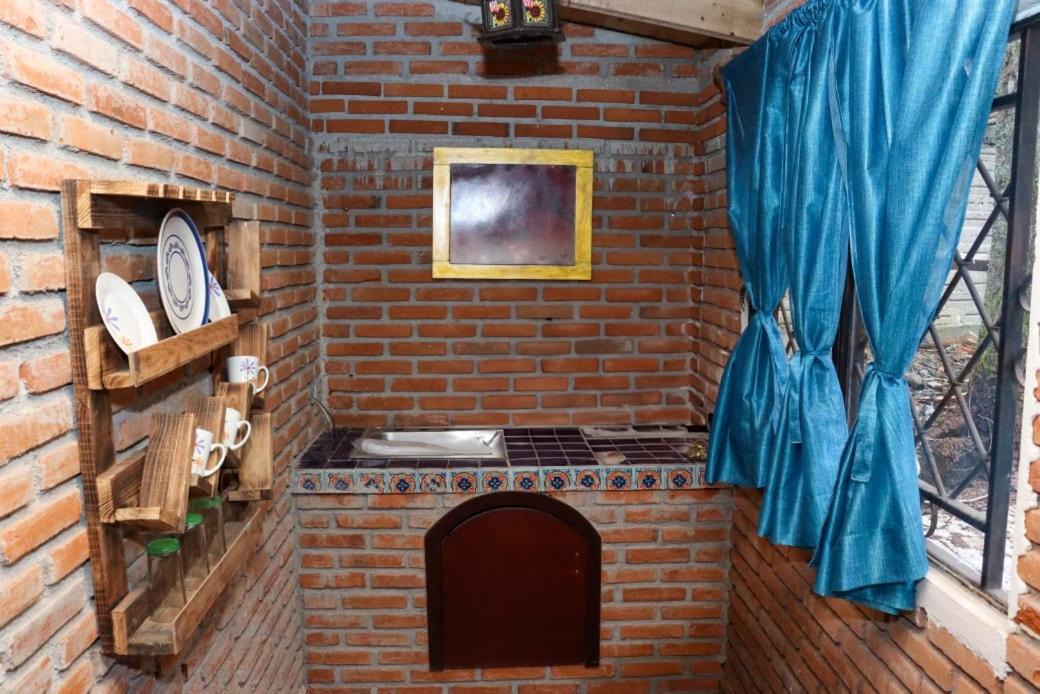 Photo of Bathroom in Pachuca de Soto