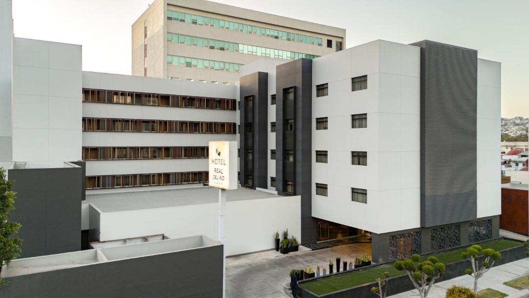Photo of Buildings in Zona Rio