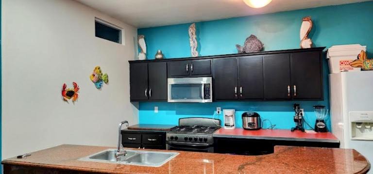 Photo of Kitchen in Rosarito