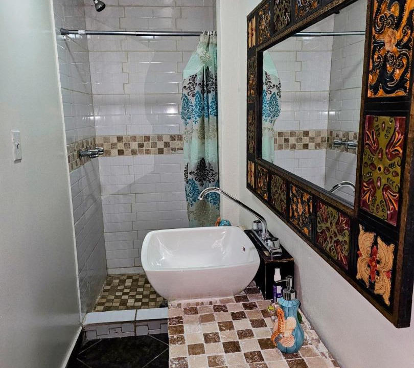 Photo of Bathroom in Rosarito