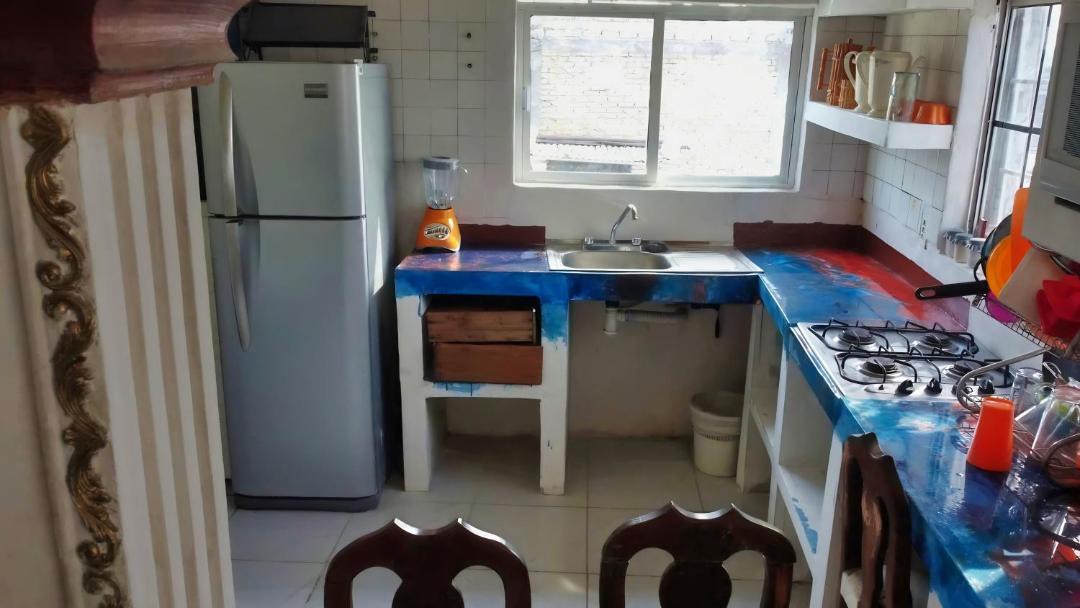 Photo of Kitchen in Tepic