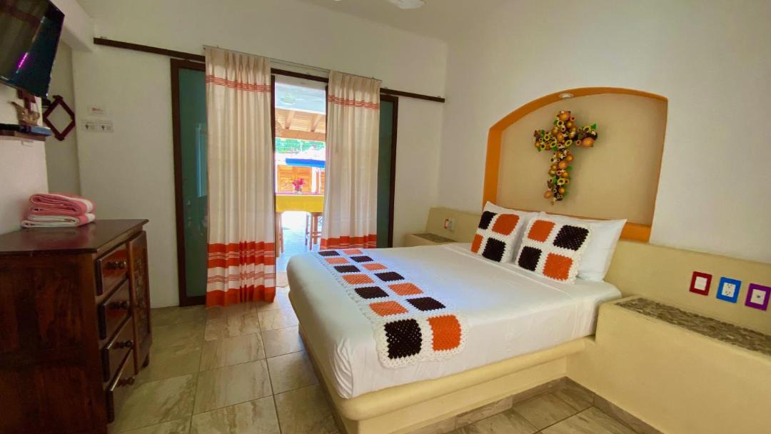 Photo of Bedroom in Playa la Madera