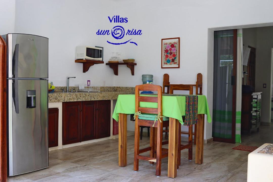 Photo of Kitchen in Playa la Madera