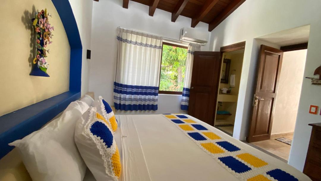 Photo of Bedroom in Playa la Madera