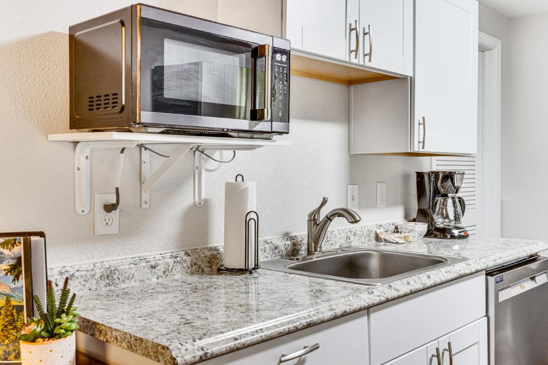 Photo of Kitchen in Northeast Colorado Springs