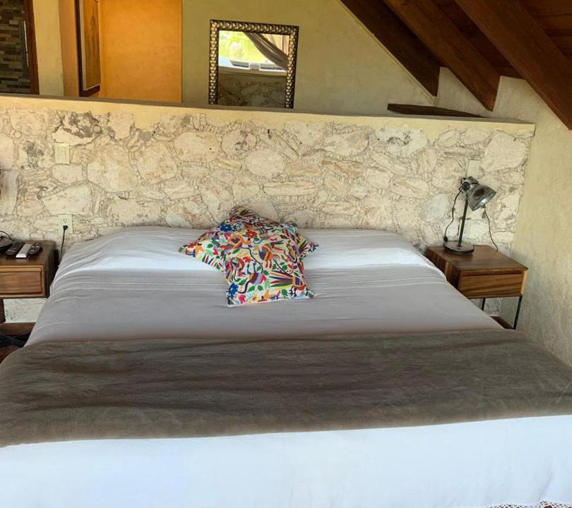 Photo of Bedroom in Bernal