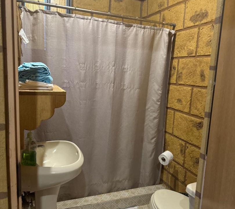 Photo of Bathroom in Ezequiel Montes