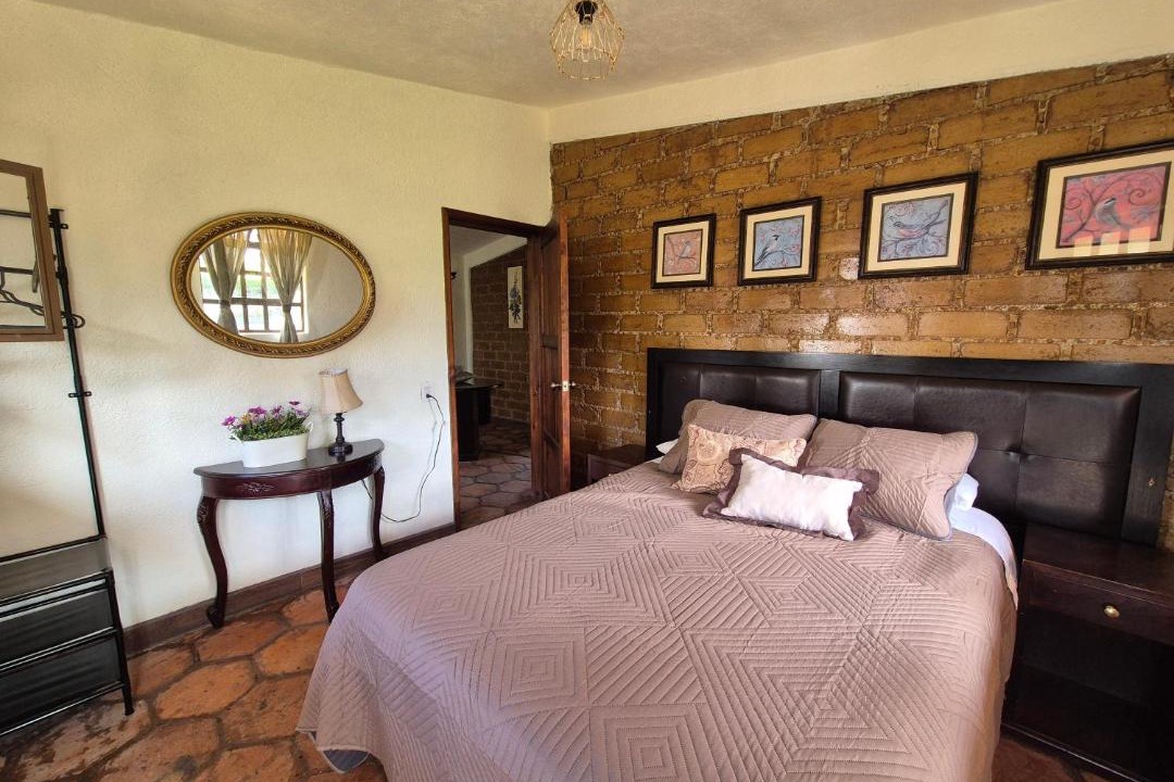 Photo of Bedroom in Zacatlan