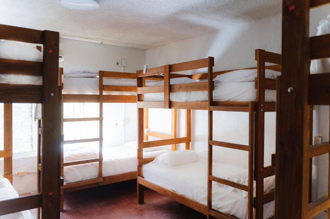 Photo of Bedroom in Downtown San Jose del Cabo