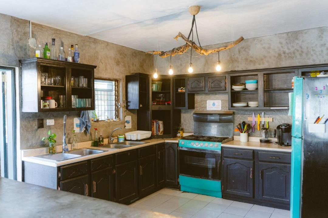Photo of Kitchen in Downtown San Jose del Cabo