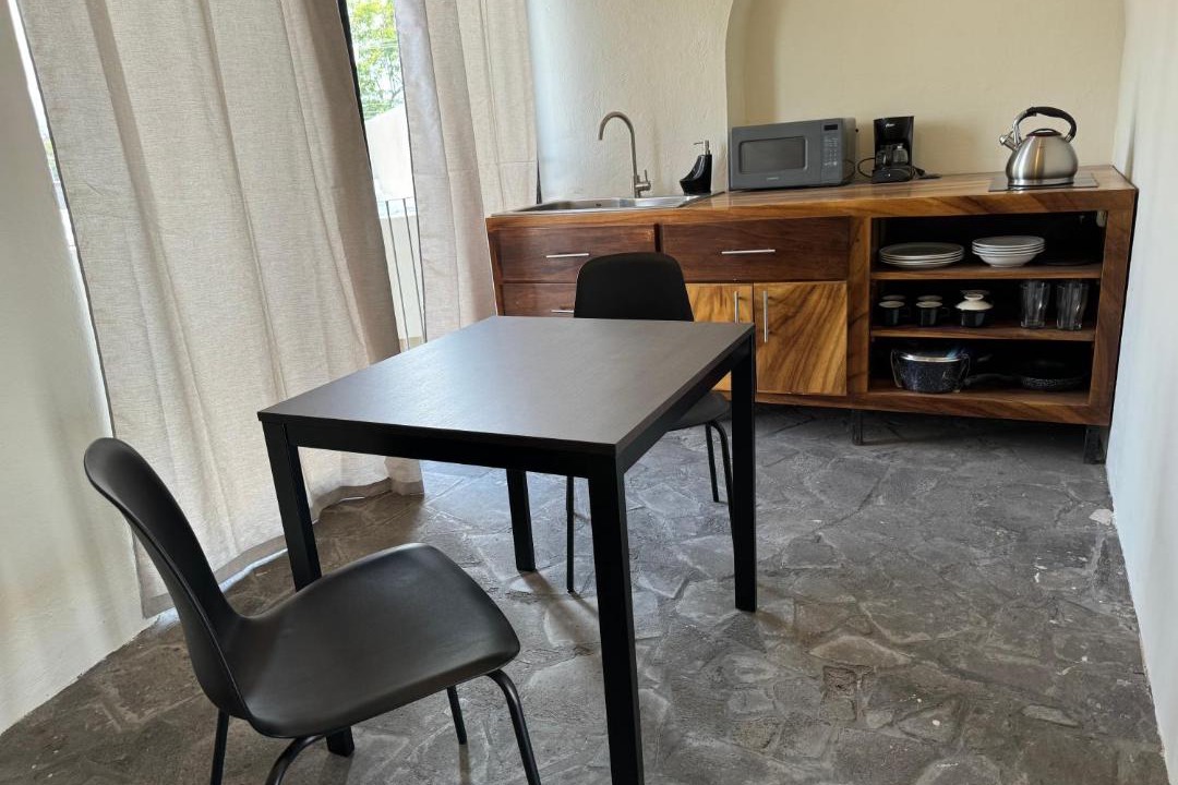 Photo of Livingroom in Colima