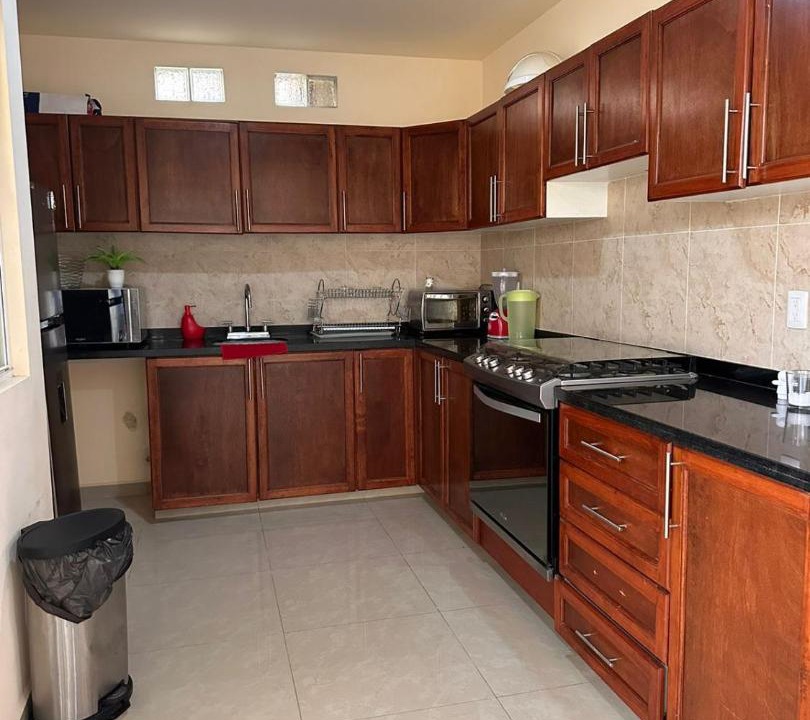 Photo of Kitchen in Colonia San Antonio