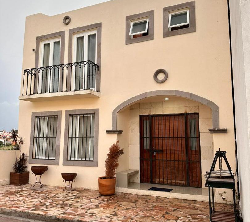 Photo of Buildings in Colonia San Antonio