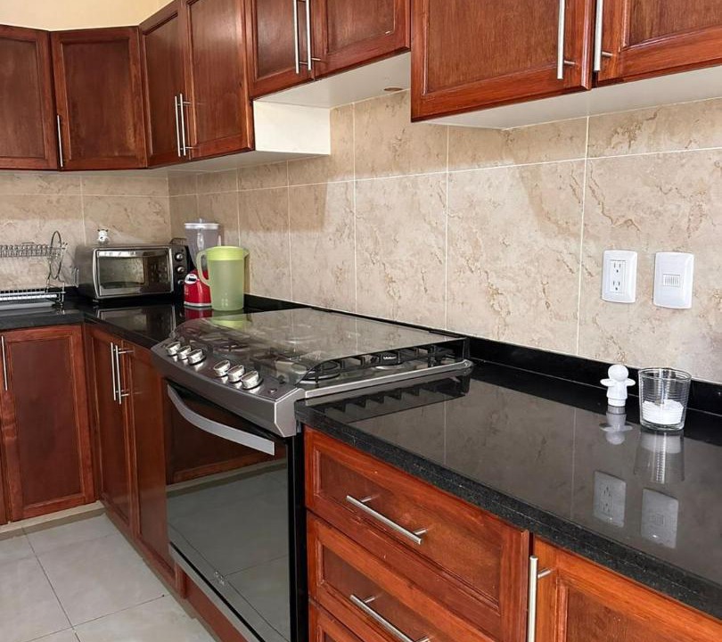 Photo of Kitchen in Colonia San Antonio