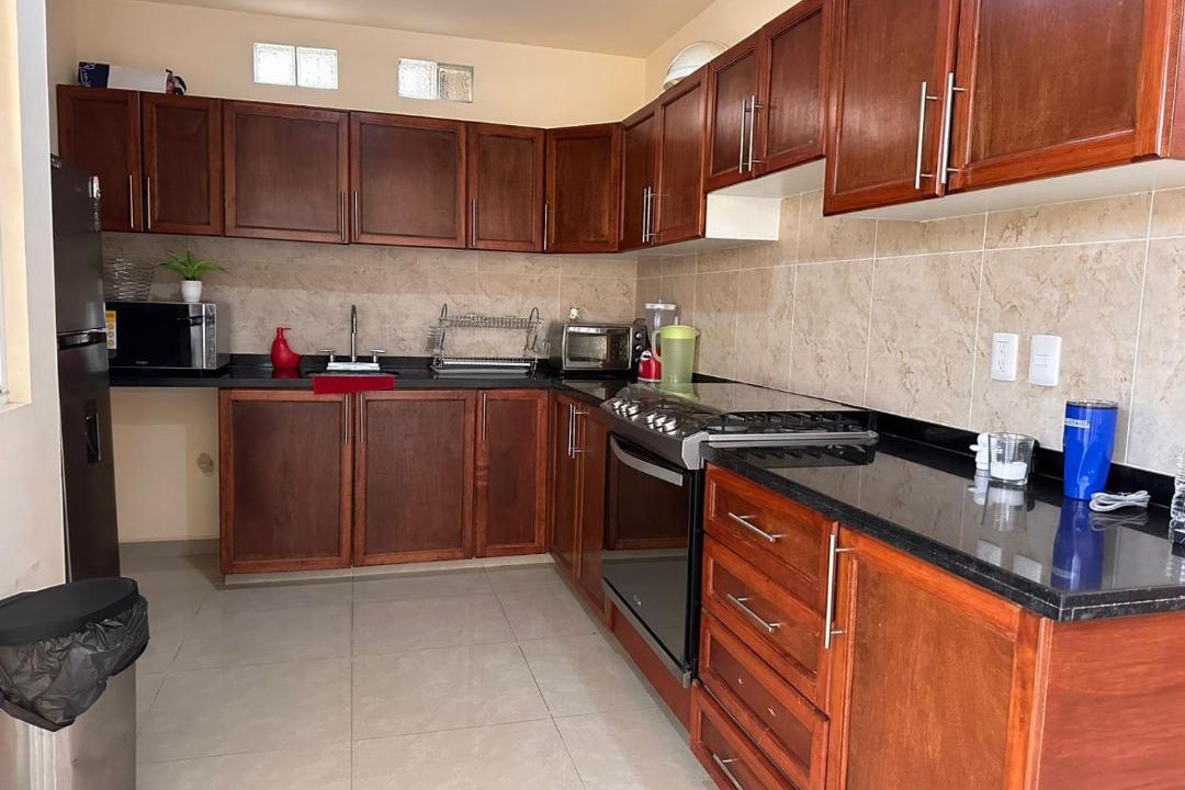 Photo of Kitchen in Colonia San Antonio