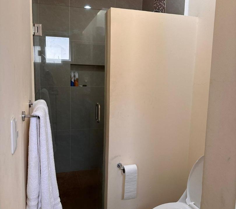 Photo of Bathroom in Colonia San Antonio
