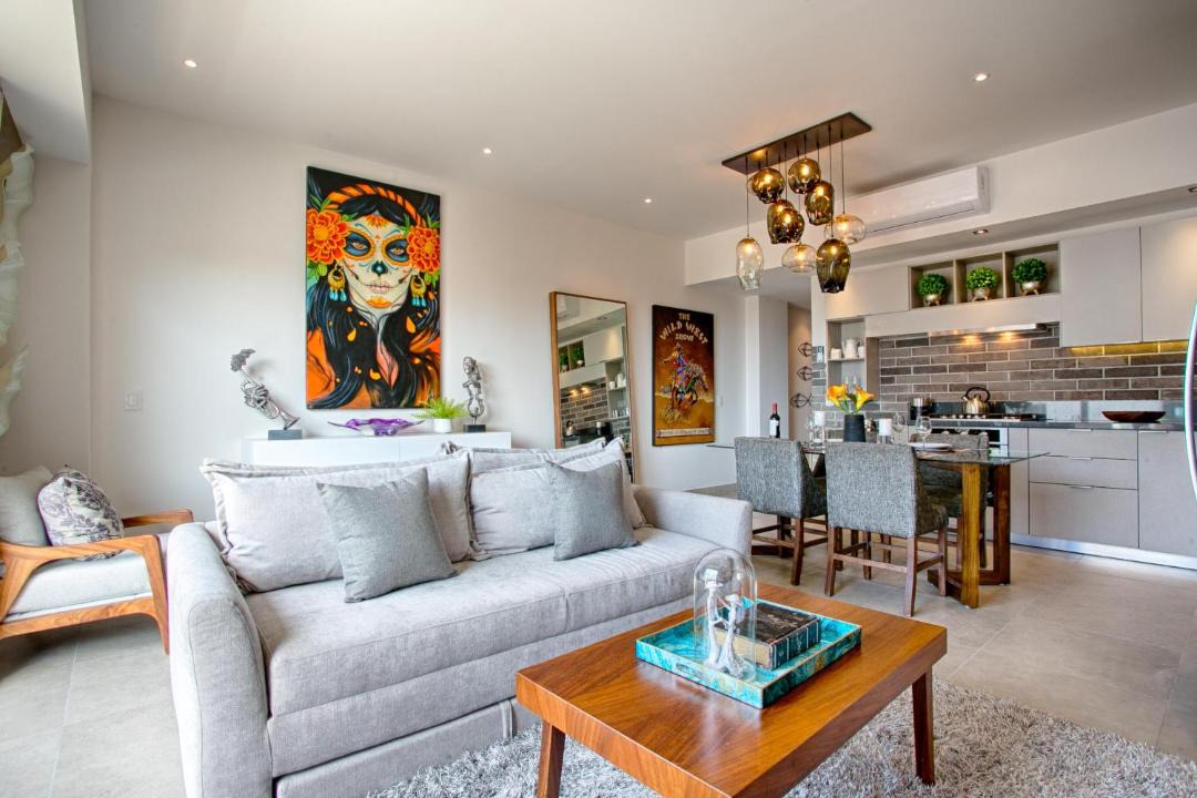 Photo of Livingroom in Emiliano Zapata