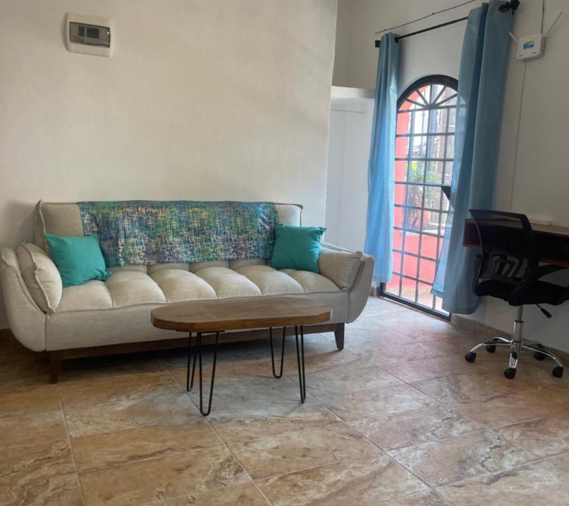Photo of Livingroom in Emiliano Zapata