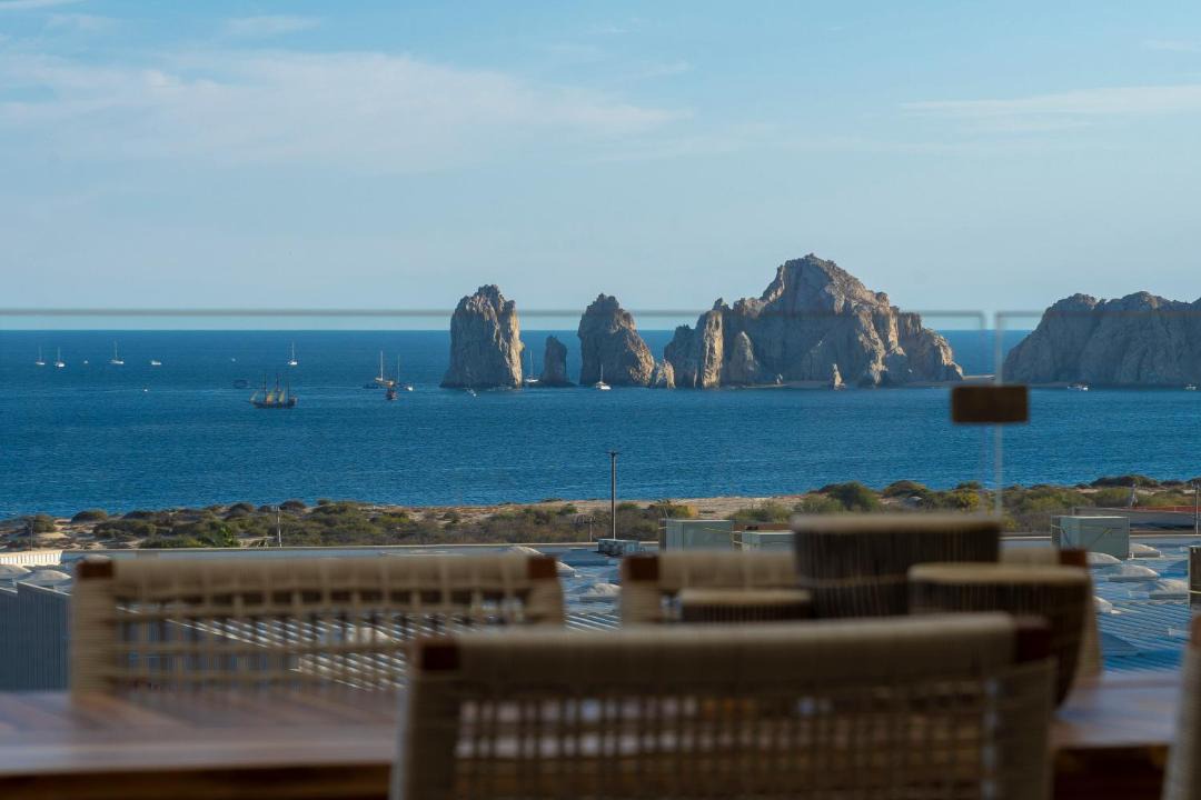 Photo of Patio Balcony in El Tezal