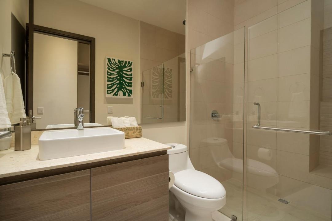 Photo of Bathroom in El Tezal
