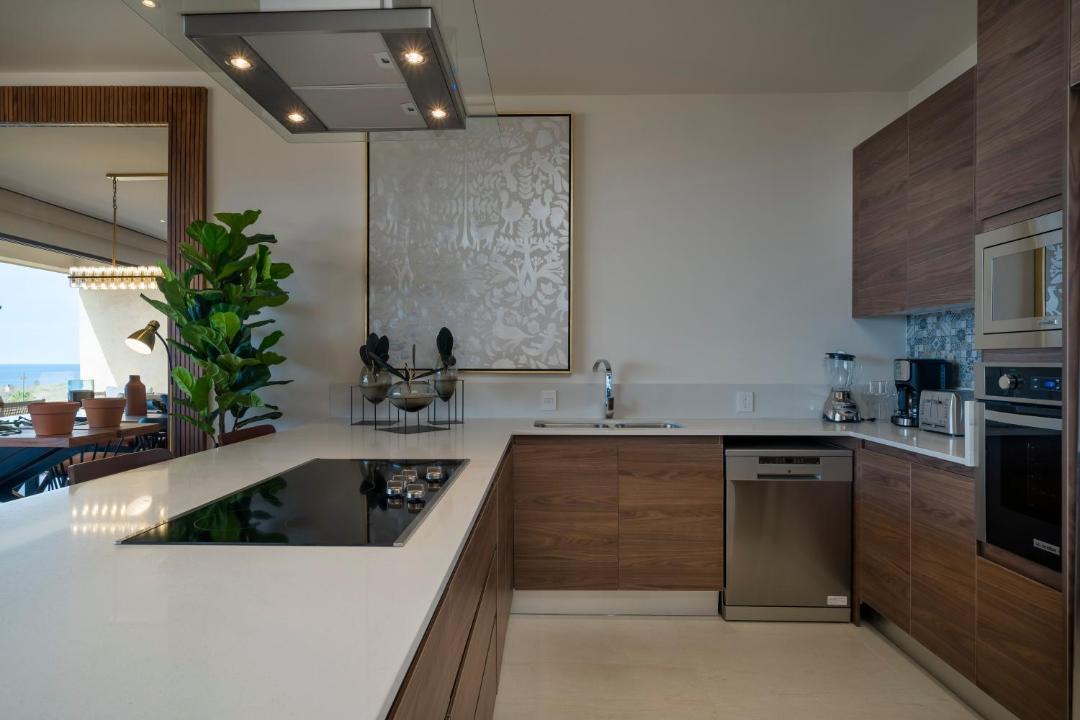 Photo of Kitchen in El Tezal