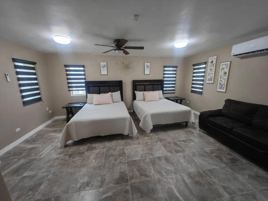 Photo of Bedroom in Juarez Municipality