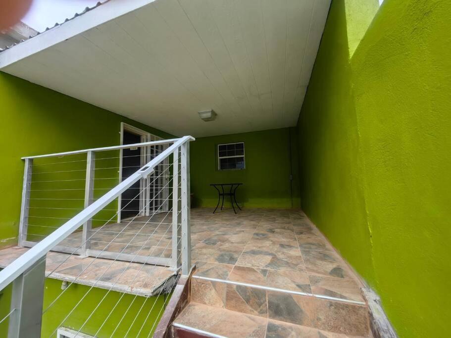 Photo of Patio Balcony in Juarez Municipality