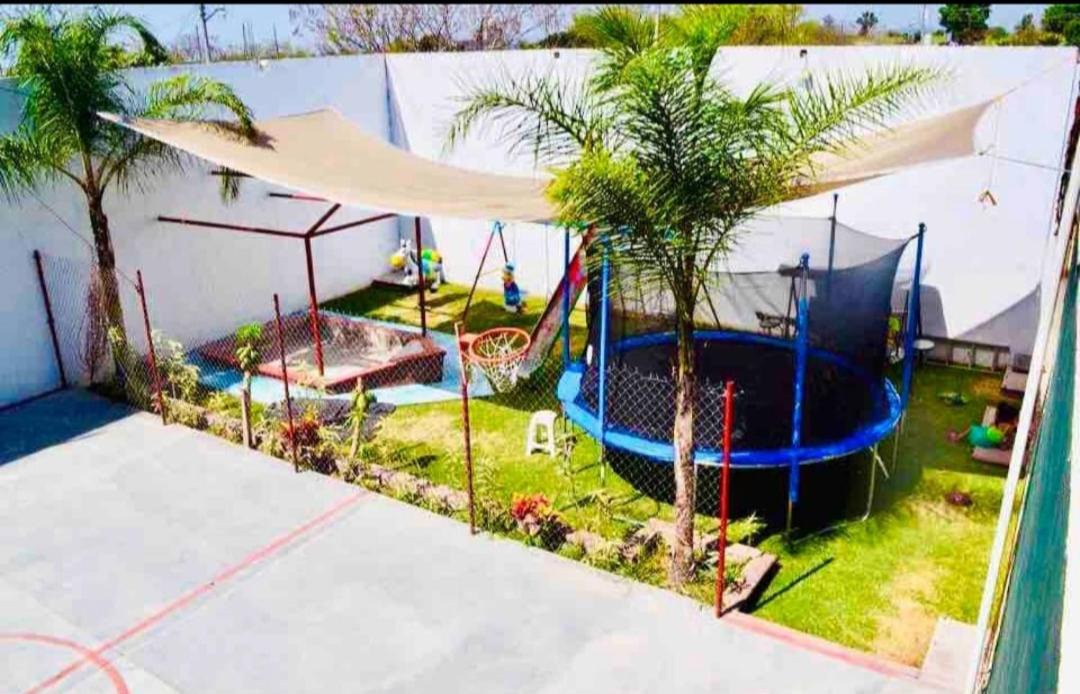 Photo of Others in Cuautla