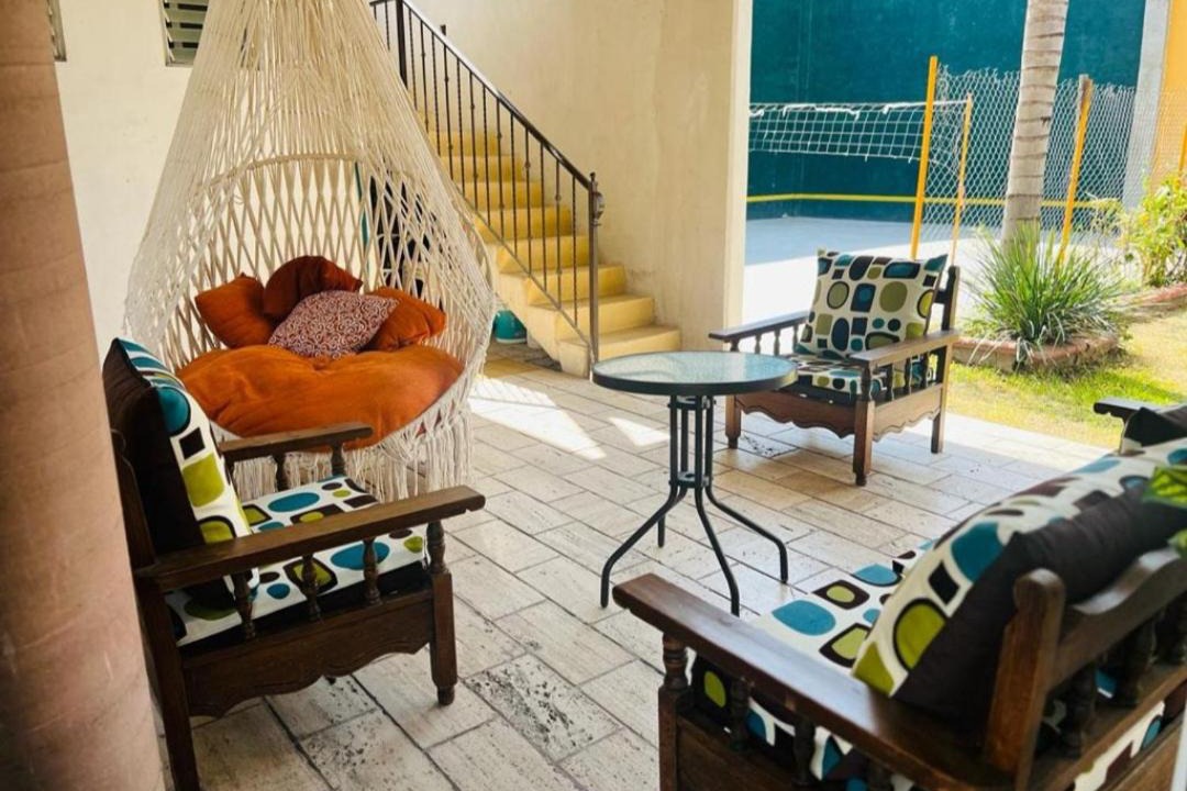 Photo of Patio Balcony in Cuautla