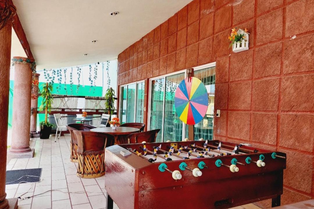 Photo of Others in Cuautla