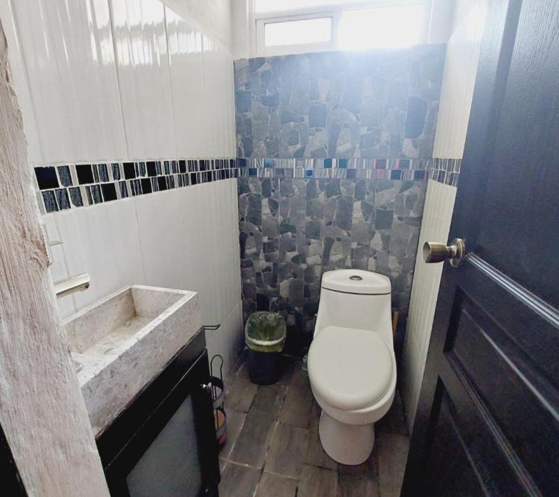 Photo of Bathroom in Cuautla