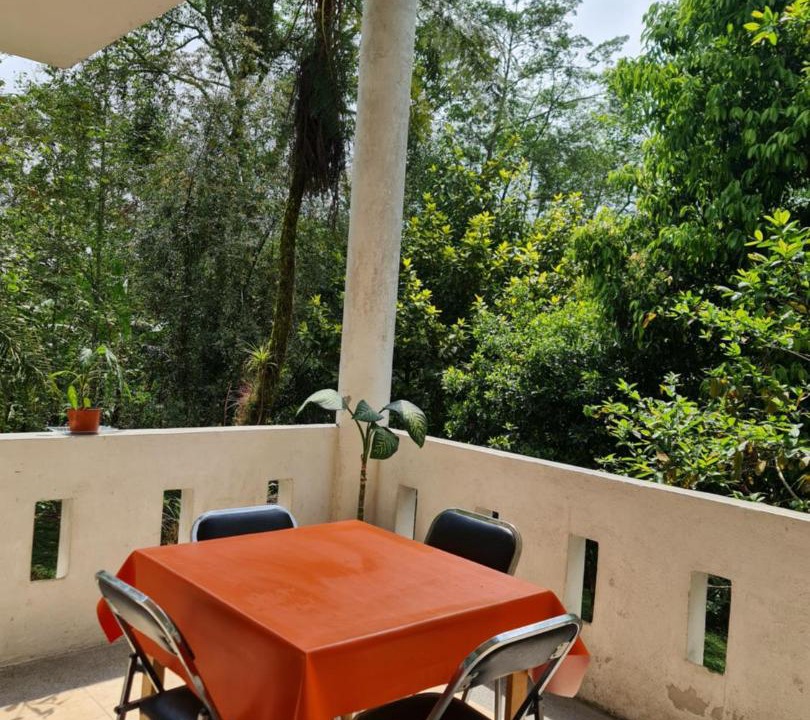 Photo of Patio Balcony in Xico