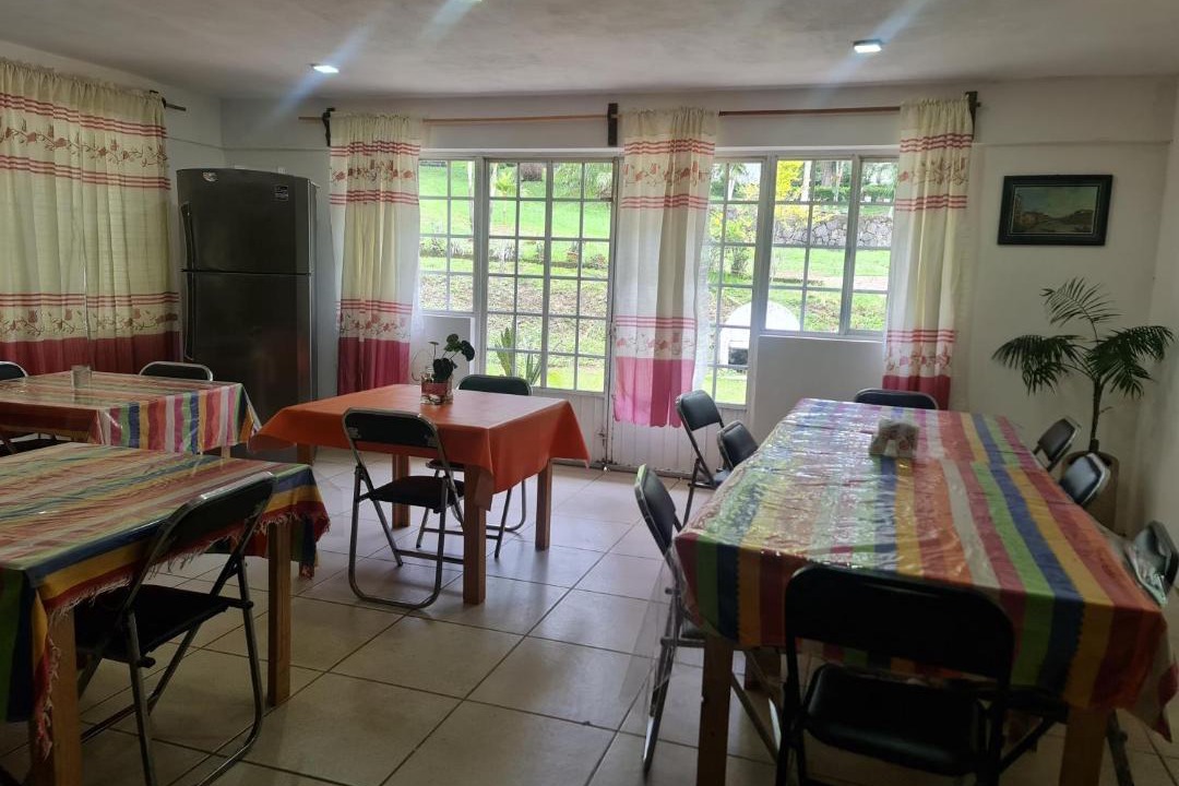 Photo of Livingroom in Xico