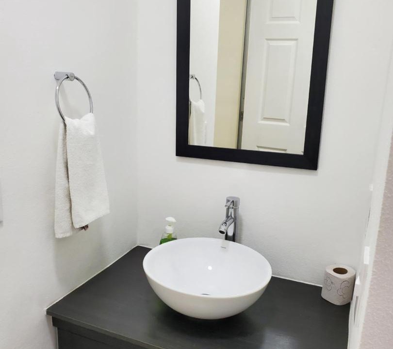 Photo of Bathroom in Bernal