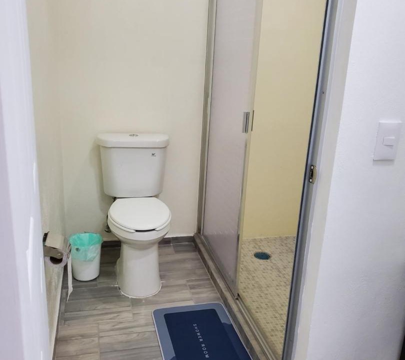 Photo of Bathroom in Bernal