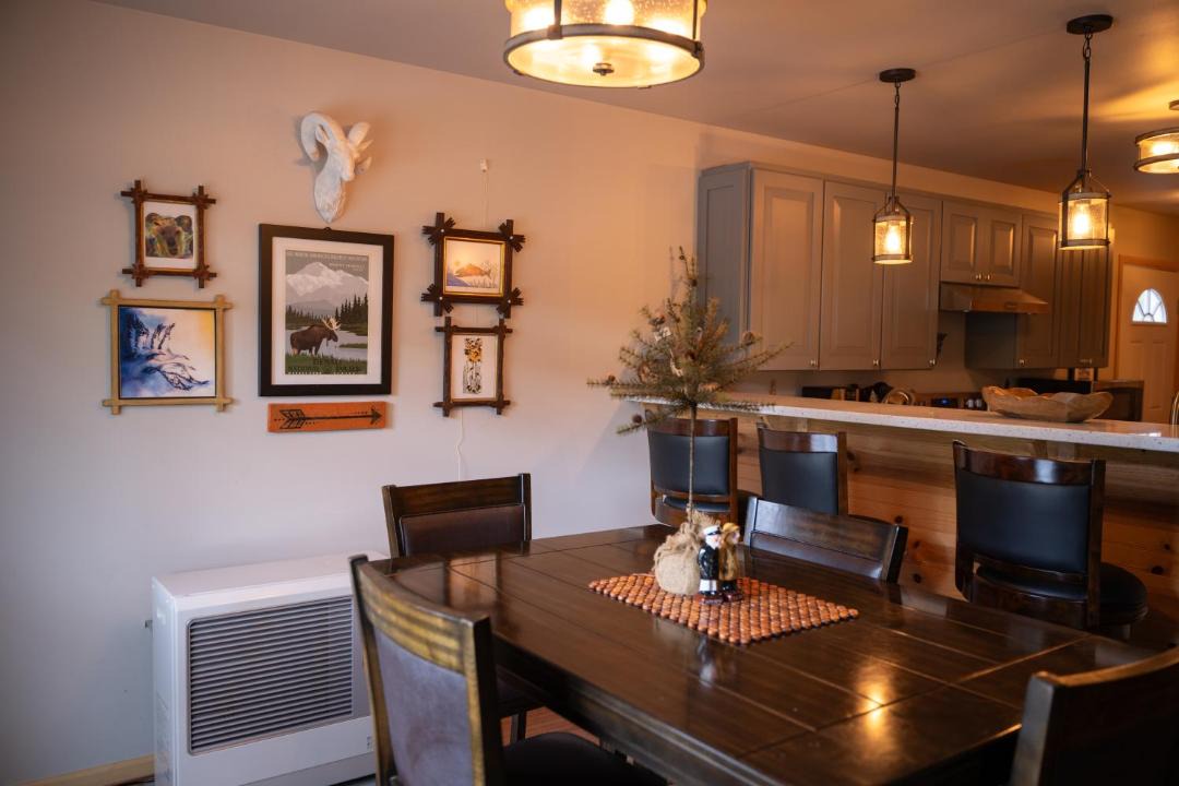 Photo of Livingroom in Bear Creek