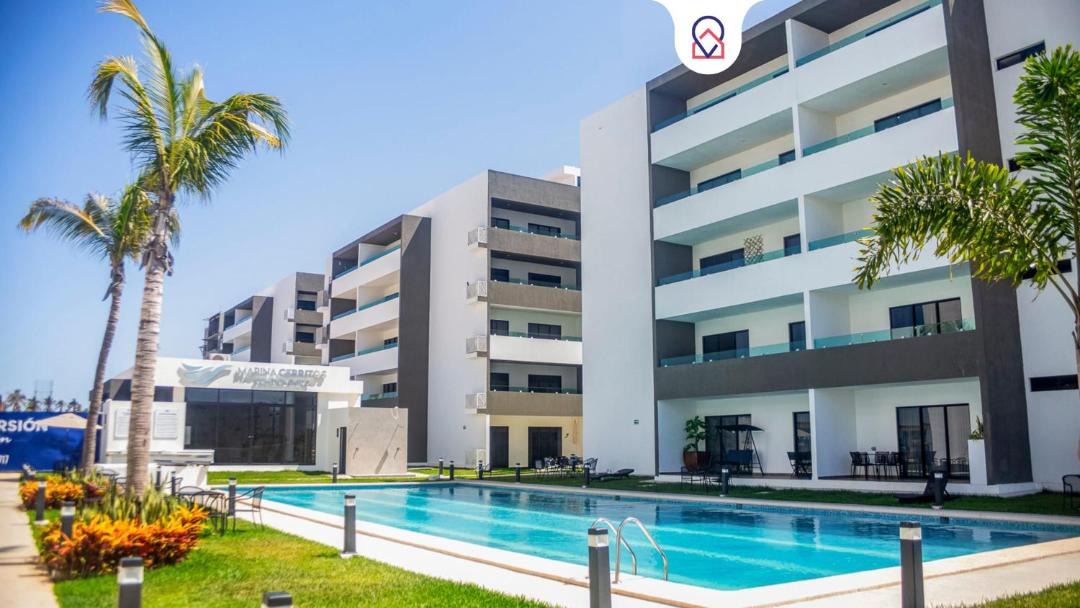 Photo of Outdoor in Villa Marina