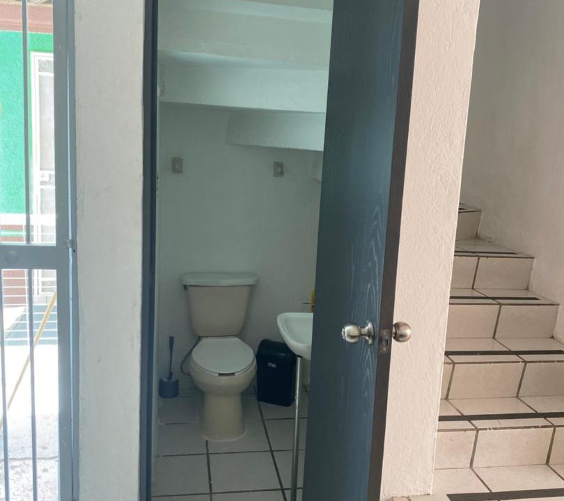 Photo of Bathroom in La Paz