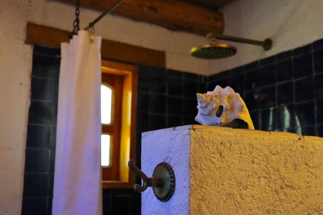 Photo of Bathroom in Huasca De Ocampo
