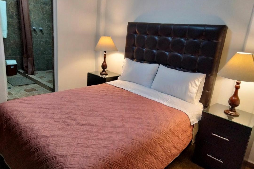 Photo of Bedroom in San Martin de las Piramides