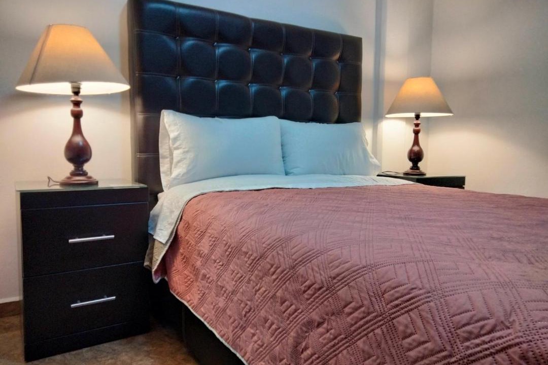 Photo of Bedroom in San Martin de las Piramides