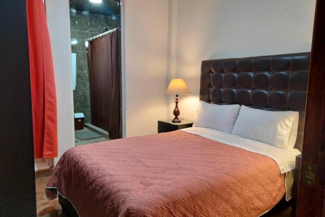Photo of Bedroom in San Martin de las Piramides
