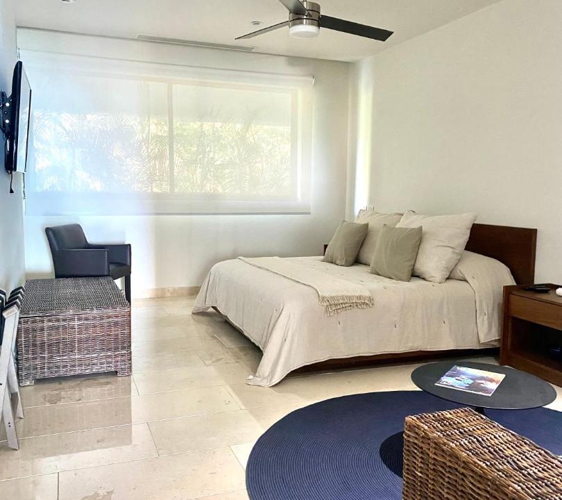 Photo of Livingroom in La Cruz de Huanacaxtle