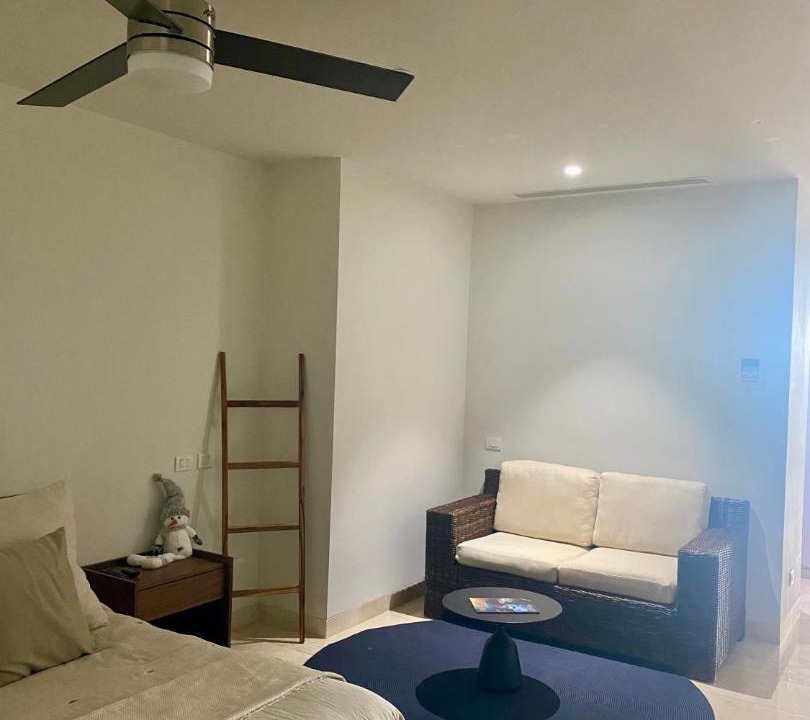 Photo of Bedroom in La Cruz de Huanacaxtle