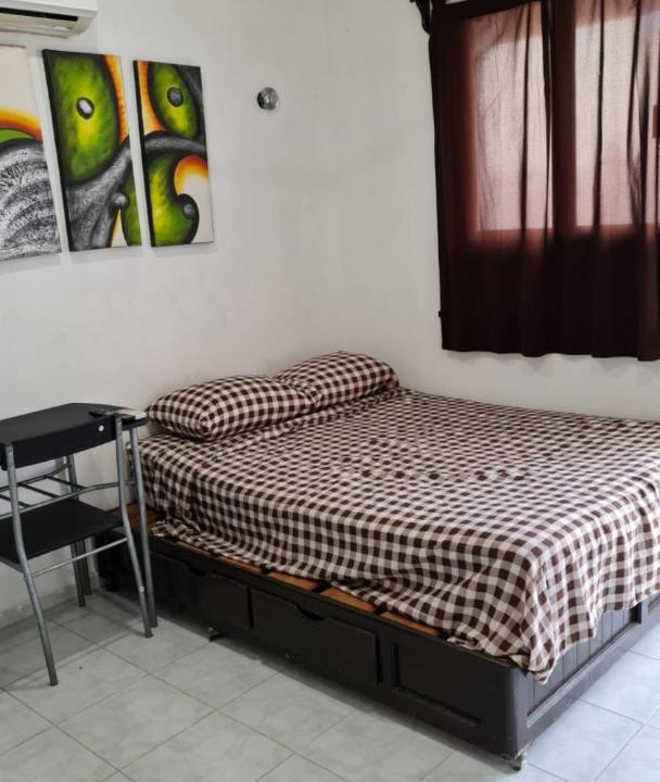 Photo of Bedroom in Xcumpich