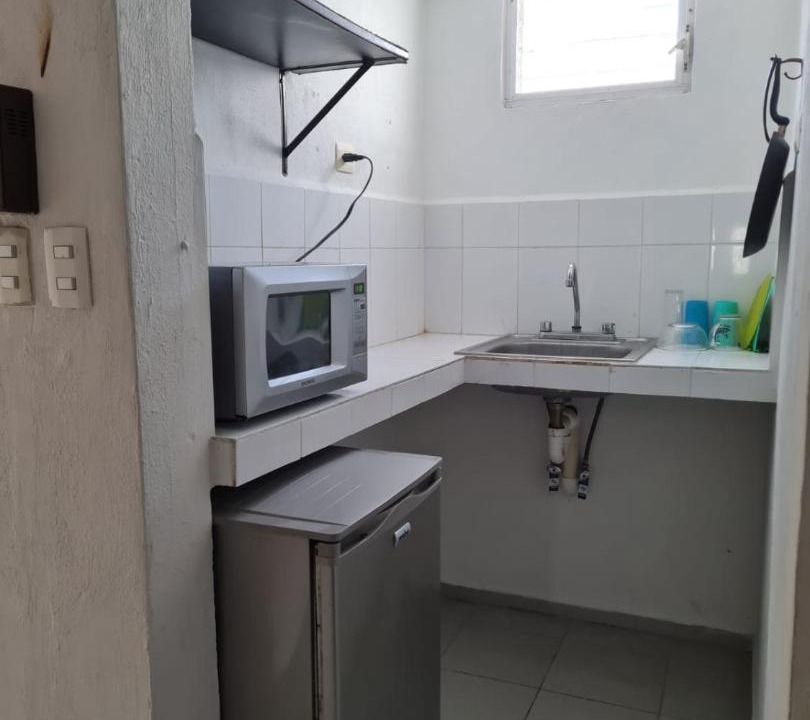 Photo of Kitchen in Xcumpich