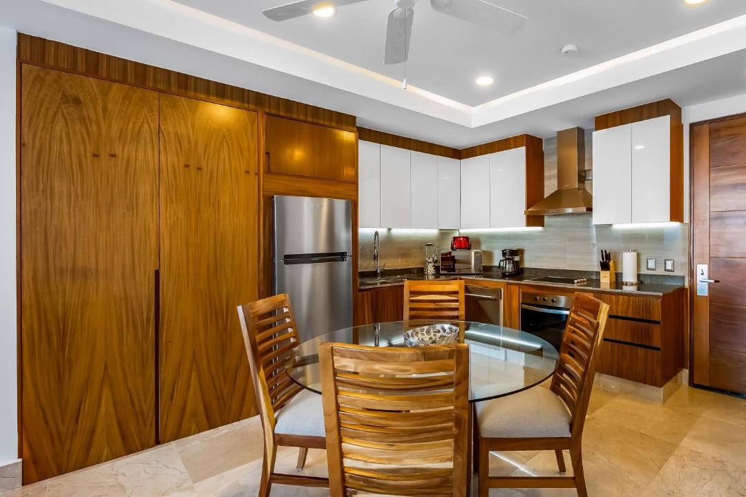 Photo of Kitchen in Mismaloya