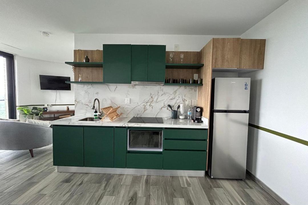 Photo of Kitchen in Merida Municipality