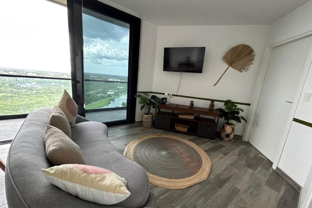 Photo of Livingroom in Merida Municipality