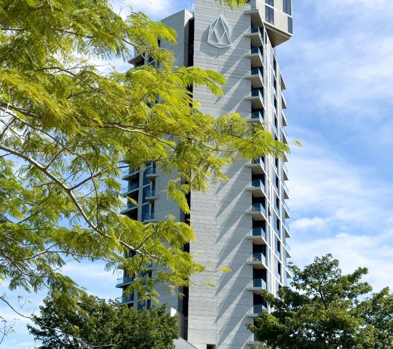 Photo of Buildings in Merida Municipality